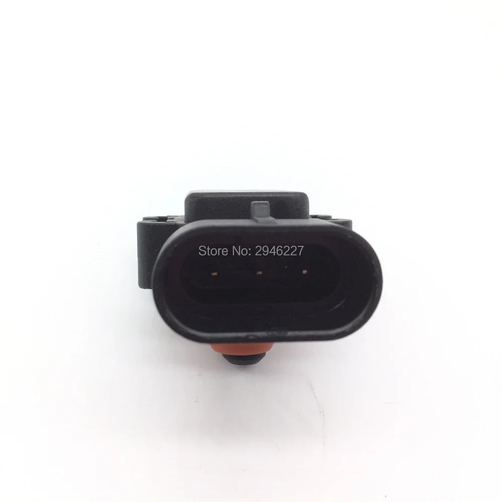 97180655 карта коллектор датчик давления воздуха для Vauxhall Astra 98 05 Opel Combo 01 11 OE #98131026 1247049