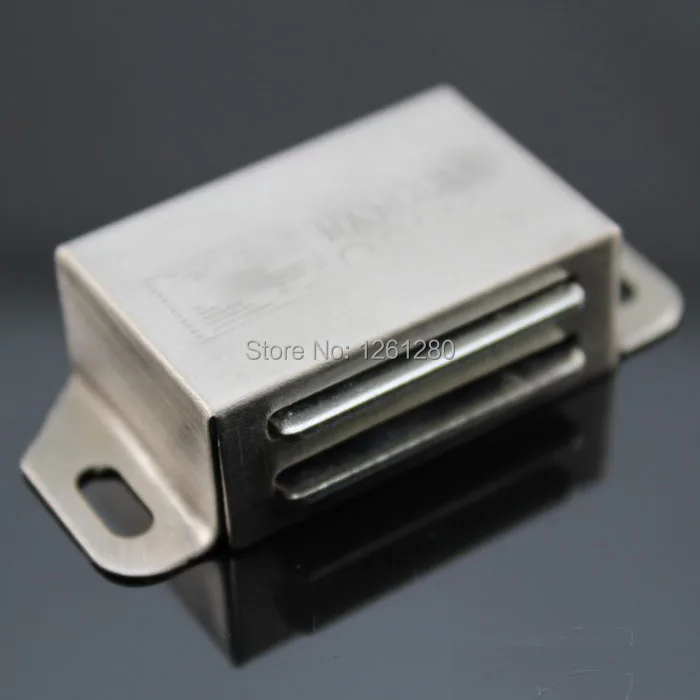 Бесплатная доставка мебельная фурнитура шкафчик магнитный дверной держатель из