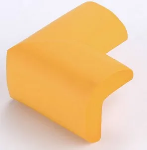 as picture 10 шт./партия 60X60X35 мм детский защита для стола угол стола защита края защита безопасная защита dziecko ochrona защита esquina - Цвет: as picture