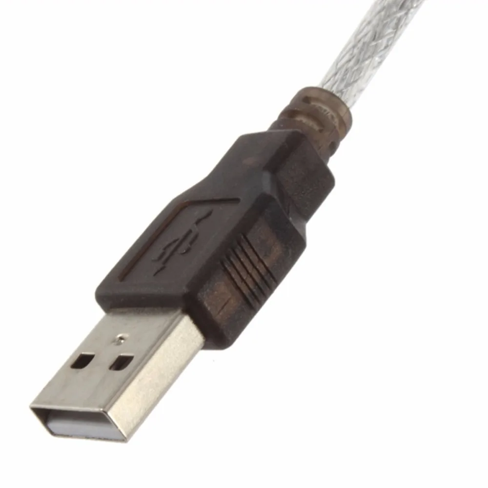 USB 2,0 для IDE SATA конвертер Кабель-адаптер для 2,5 3,5 жесткого диска HDD