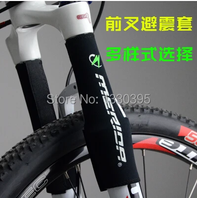 fork protection Giant Merida sleeve 