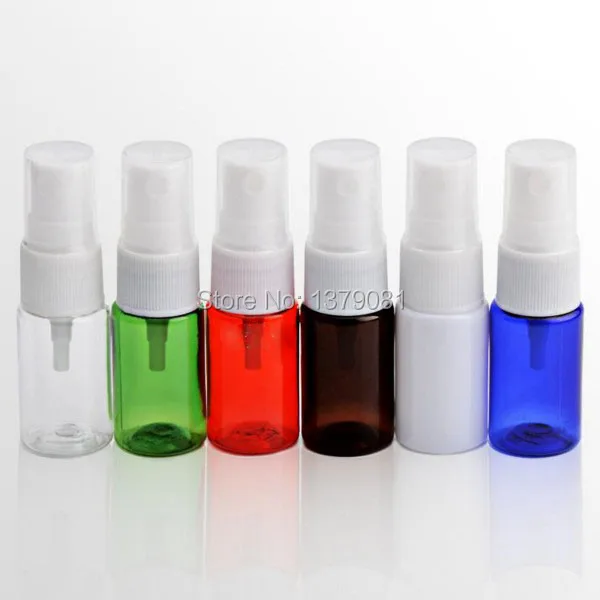 Пустые флаконы распылители для домашних животных 10 мл маленькие парфюма с мелким