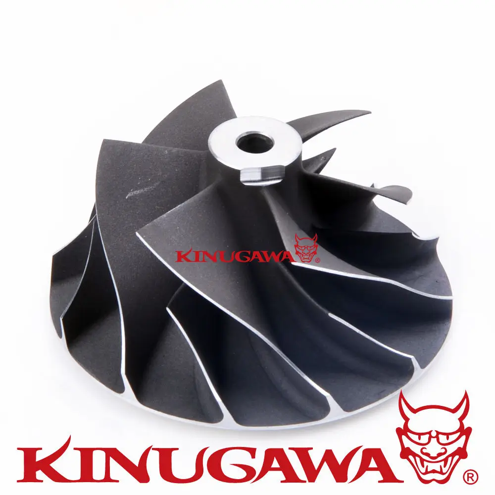Kinugawa турбо компрессор колеса 44 9/58 мм для IHI RHF5H VF54|wheels wheel|wheels forwheel compressor |