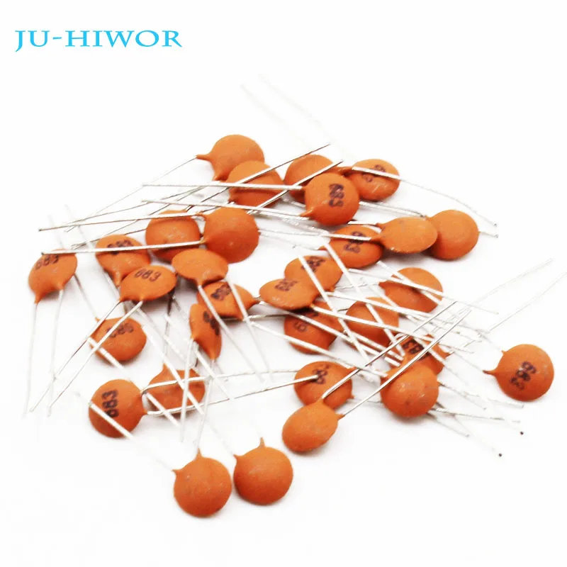 Керамические конденсаторы низковольтный Керамический дисковый конденсатор TOL.20