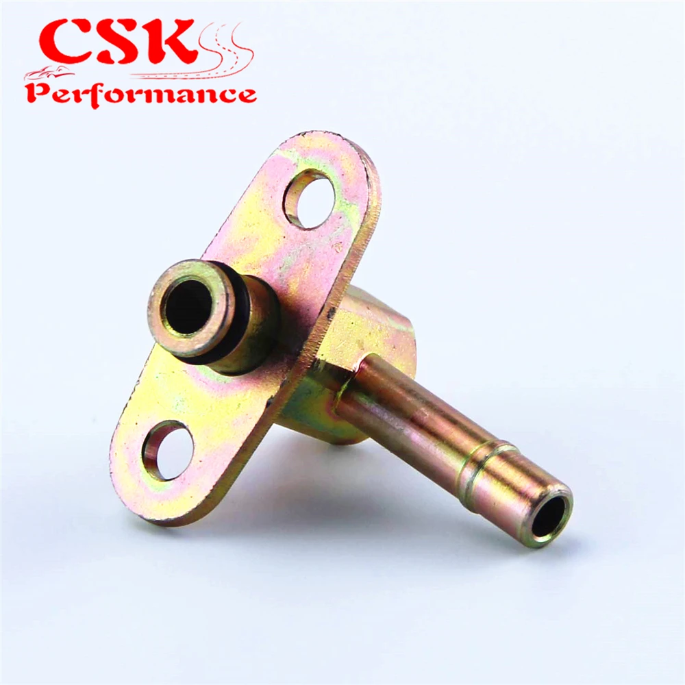 

1 Pcs Performance Fuel Rail Adapter Fits For Nissan 240SX SR20DET 89-98