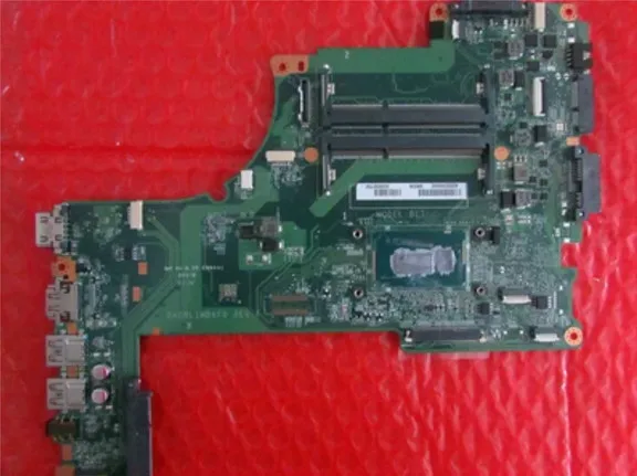 Материнская плата для ноутбука A000296880 TOSHIBA Satellite S55 B5280 материнская DA0BLIMB6F0 100% тест