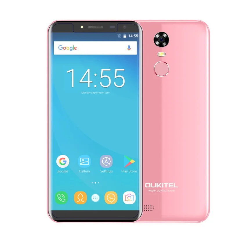 JGKK 2 шт. закаленное стекло для Oukitel C8 прозрачная защитная пленка C5 Pro Премиум