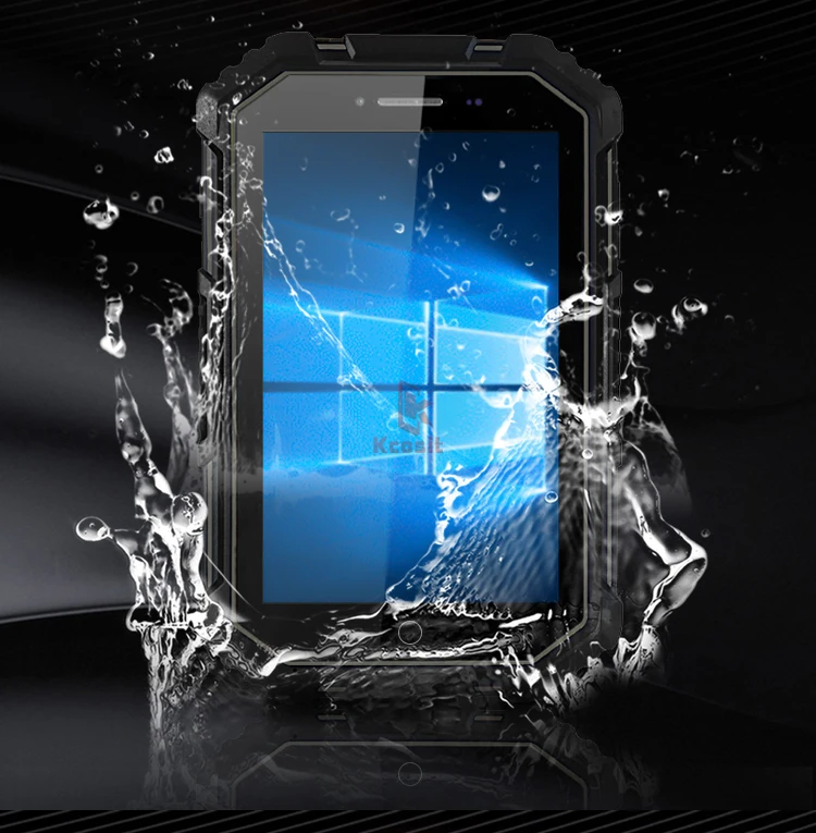 Промышленные планшеты PC оконные рамы Android Мини автомобиль компьютер 7 &quotHD