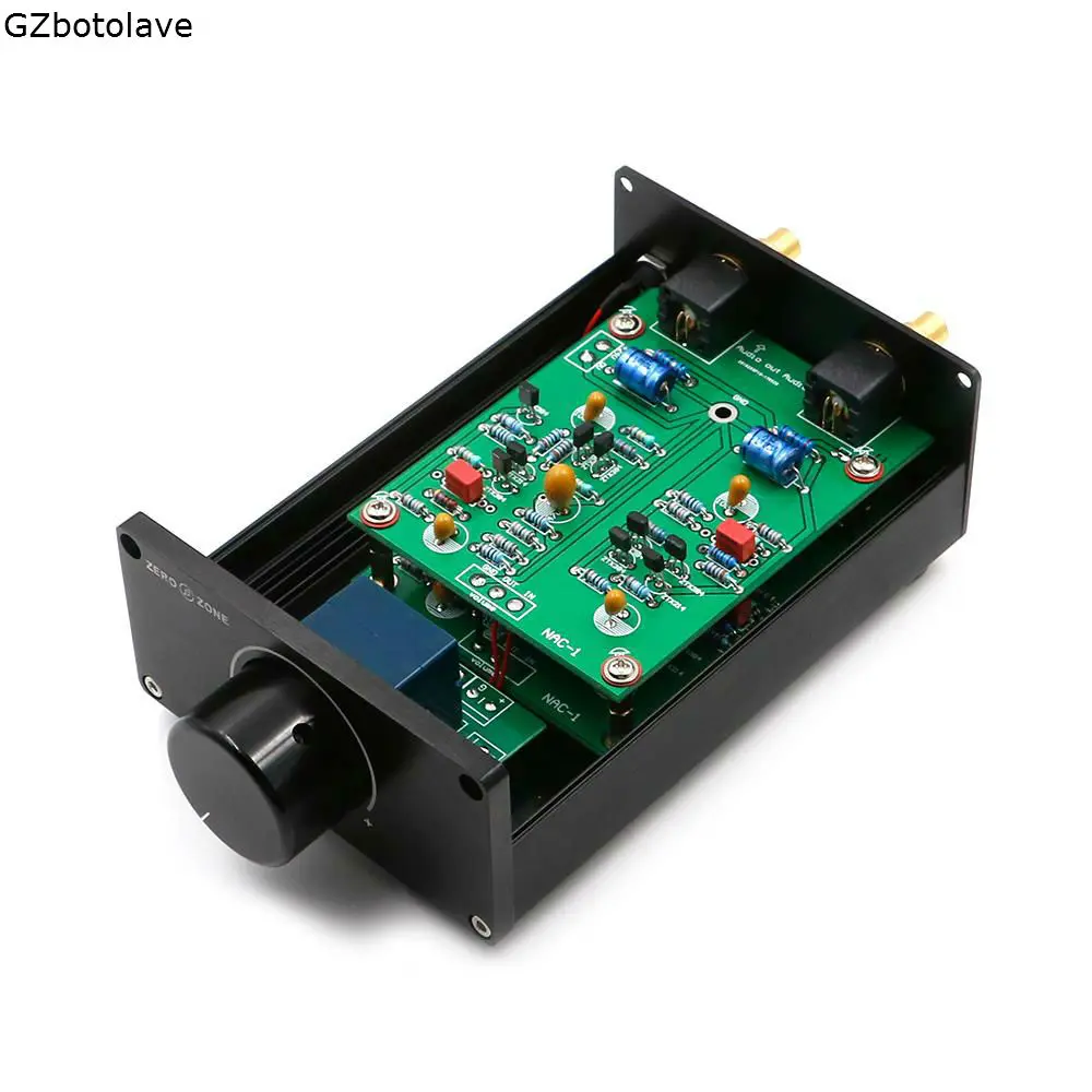 Naim NAC42 односторонний предусилитель класса А Раздельный готовый усилитель (с