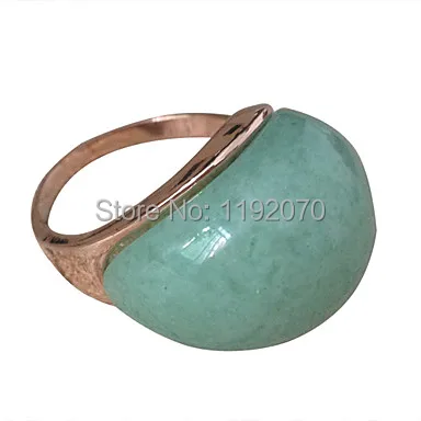 Vintage Women's Green Jade Ring(1 Pc) (buy 1 get 2 free gifts) | Украшения и аксессуары
