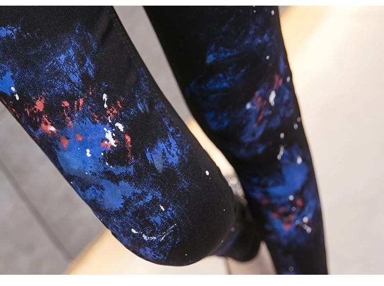 Обтягивающие джинсы для женщин обтягивающие черные женские джинсовые узкие