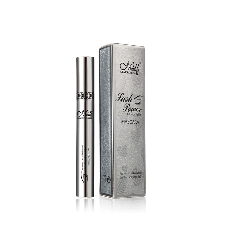 3D Waterproof Makeup Black Mascara Volume Lengthening Curling Eye Lashes Express False Eyelashes Professional Cosmetic |