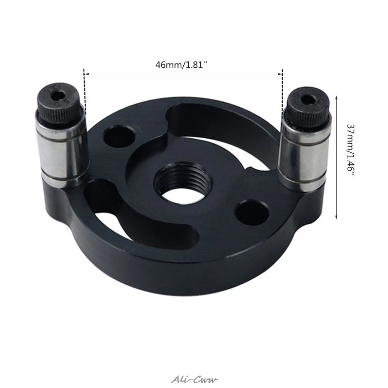 

6/8/10mm Vertical Pocket Hole Jig Self Centering Dowelling Jig Hole Puncher Locator Drill Guide For Woodworking Carpentry Tools