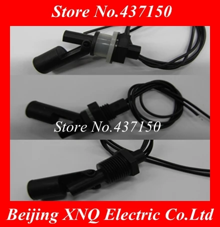 1 шт. х боковые поплавкового переключатель/уровень/уровне