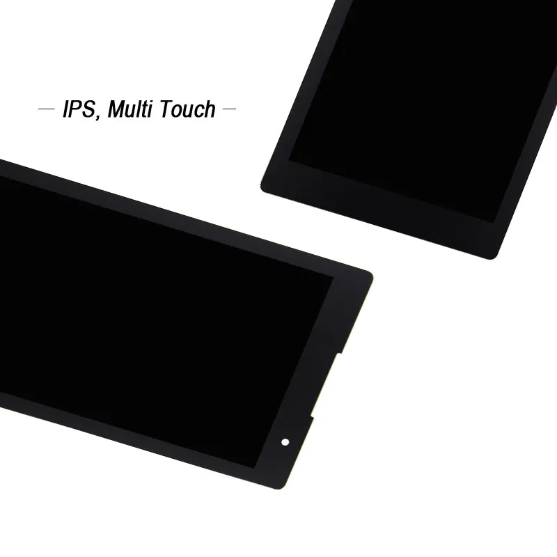 Для Asus ZenPad C 7 0 Z170 Z170CG P01Y ЖК-дисплей дисплей кодирующий преобразователь сенсорного