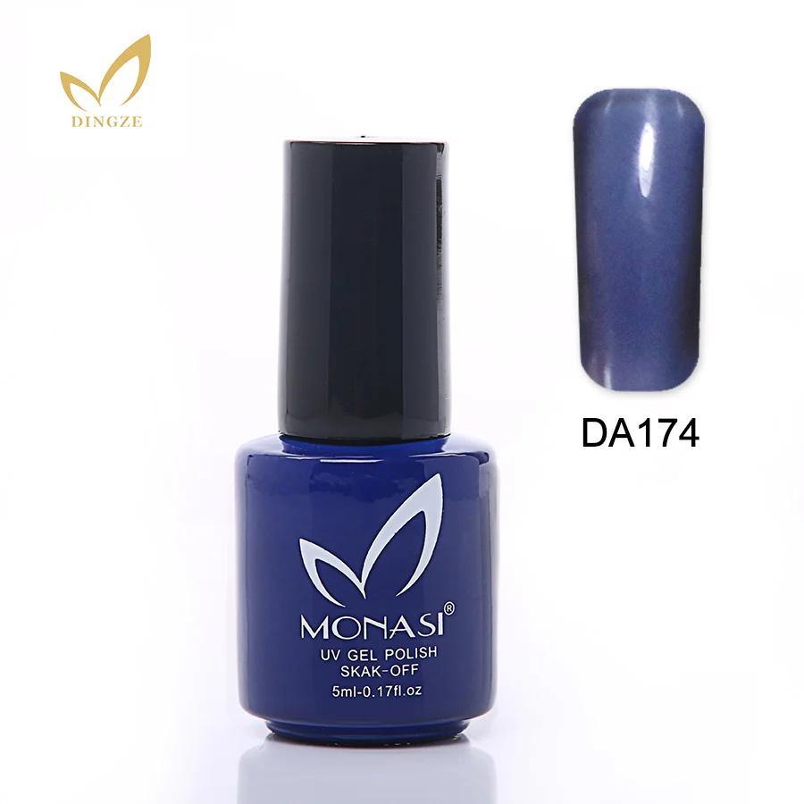 Красочные УФ отверждения гель лак для ногтей Краска дизайна Рисование