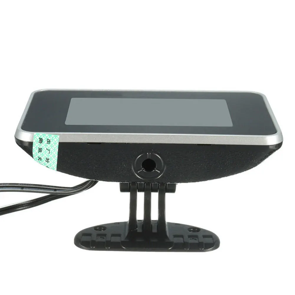 4 в 1 стабильное универсальное измерительное устройство с ЖК экраном измеритель