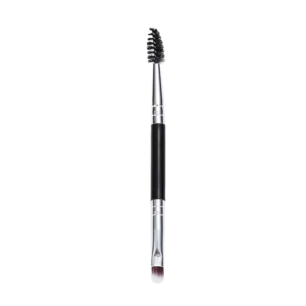ELECOOL 1pc Crystal Eyelash Brush Rhinestone Handle Mascara Wands Applicator Spoolers Beauty Makeup Tool Set | Красота и здоровье