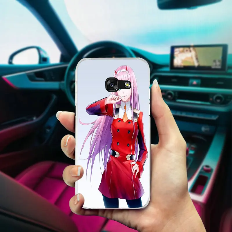 Мягкие силиконовые прозрачные телефонные чехлы для Samsung Galaxy J1 J2 J3 J5 J7 A3 A5 A7 2015 2016 2017