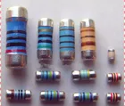 Новый полный диапазон MELF 0204 10 Ом (10 шт.), 5 Ом (10 шт.), 3 ом (10 шт.). 1% цилиндрический резистор 30 шт.
