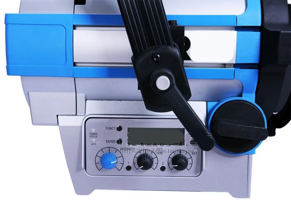 Фильм освещение светодиодный фильм прожектор L5 C объектива с резьбой Алая