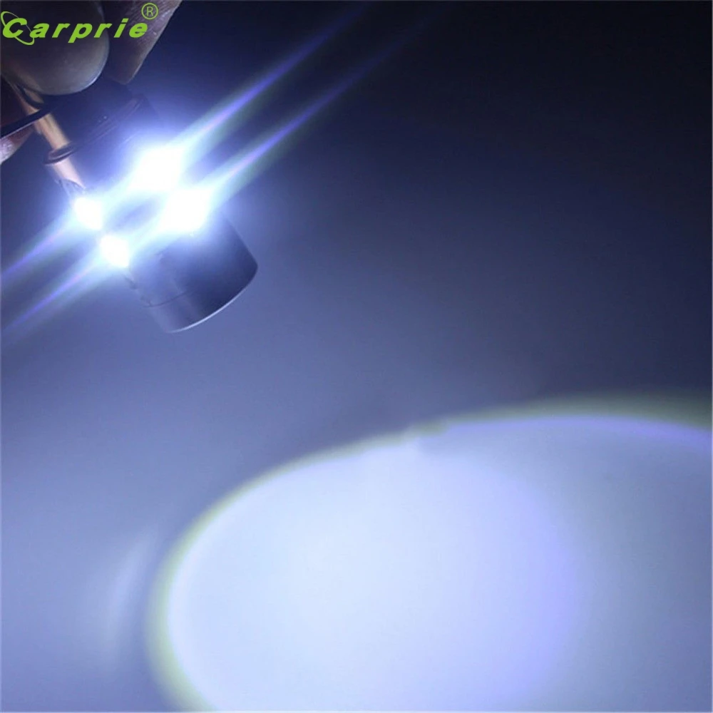 100% новый комплект из 2 предметов высокого Мощность T25 5630 3157 20 SMD двойной Цвет горки