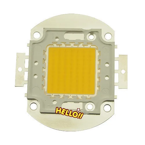 2x70 Вт Холодный теплый белый Высокая мощность супер яркий для светодиодной лампы |