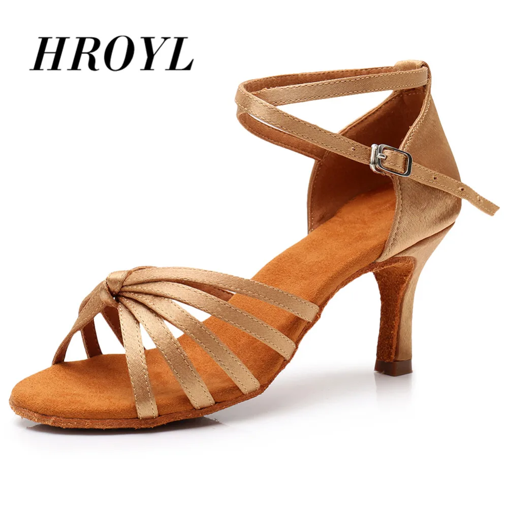 Женские туфли для латиноамериканских танцев профессиональные вечерние бальных