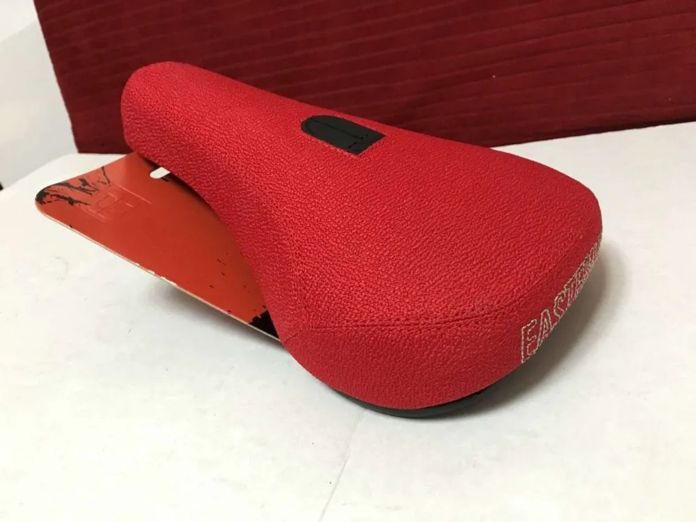 Восточный центральный BMX fat seat BMX seat saddle MTB FGFS Фристайл центральное сиденье хорошее качество для продажи