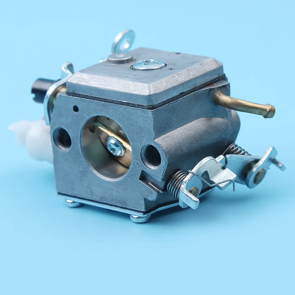 Карбюратор для Husqvarna 340 345 346XP 350 351 353 Jonsered CS 2150 2141 2145 2147 2152 EPA бензопила 503283208 Zama C3-El18