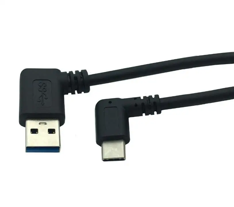 

USB C 90 , , - USB 3,0 USB Type C, 1