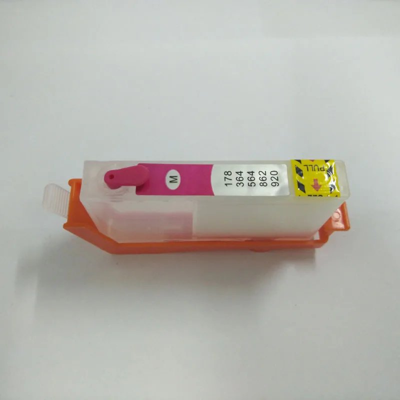 Картридж для принтера Einkshop многоразовый картридж HP 903 904 905 OfficeJet 6950 6956 Pro 6960 6970 без