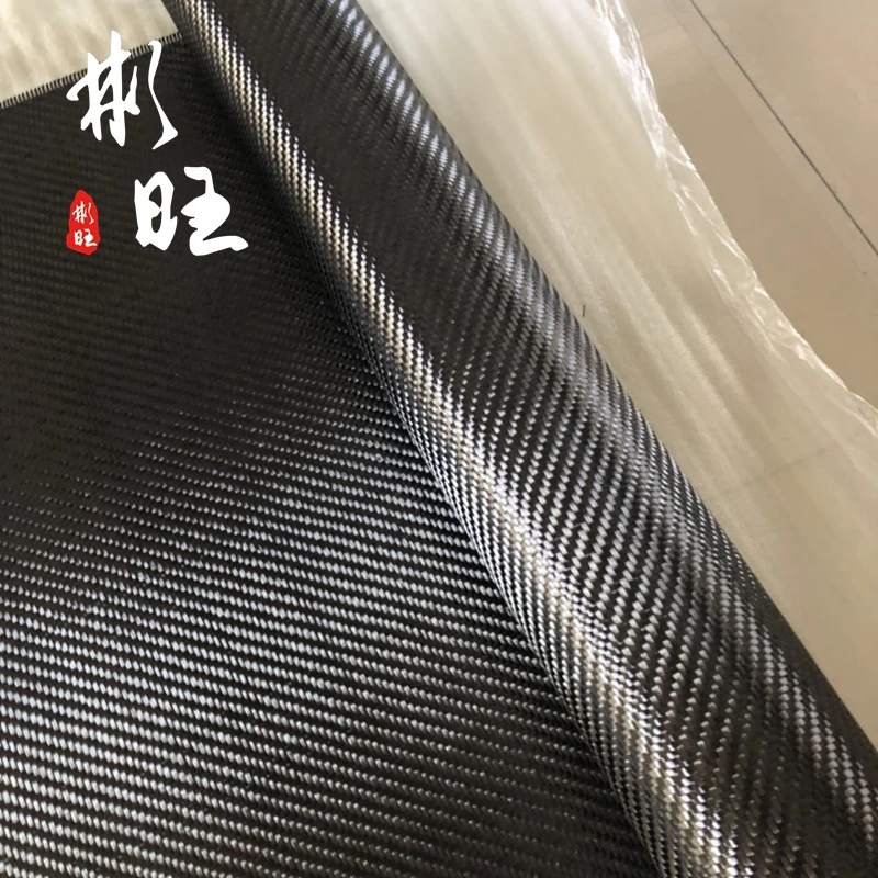 12k twill 400gsm ткань из углеродного волокна T700 высокой прочности|Ткань| |