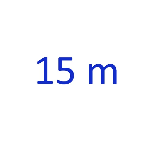 Золотой 6~ 20 метров машинная мойка канализационная сливная вода чистящий шланг очиститель труб для Lavor Craftsman Briggs Чемпион Vax мойки высокого давления - Цвет: Золотой