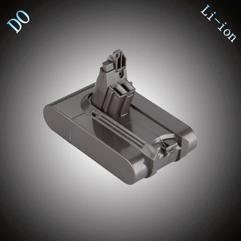 HI Q 1500 мАч Li Ion 21.6 В Перезаряжаемые Батарея Замена для Dyson dc58 dc59 dc61 DC62 dc72 Пылесосы