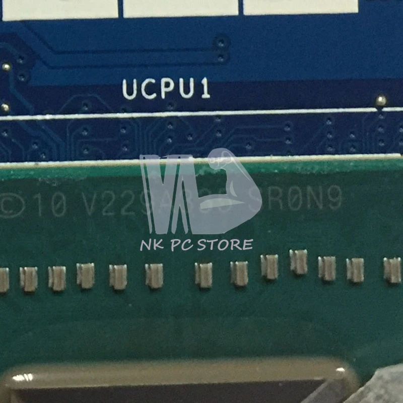 Материнская плата NBL0E11001 NB.L0E11.001 для ноутбука Acer Iconia Tab W700 V1JV1 LA-9011P SR0N9 4 Гб ОЗУ |