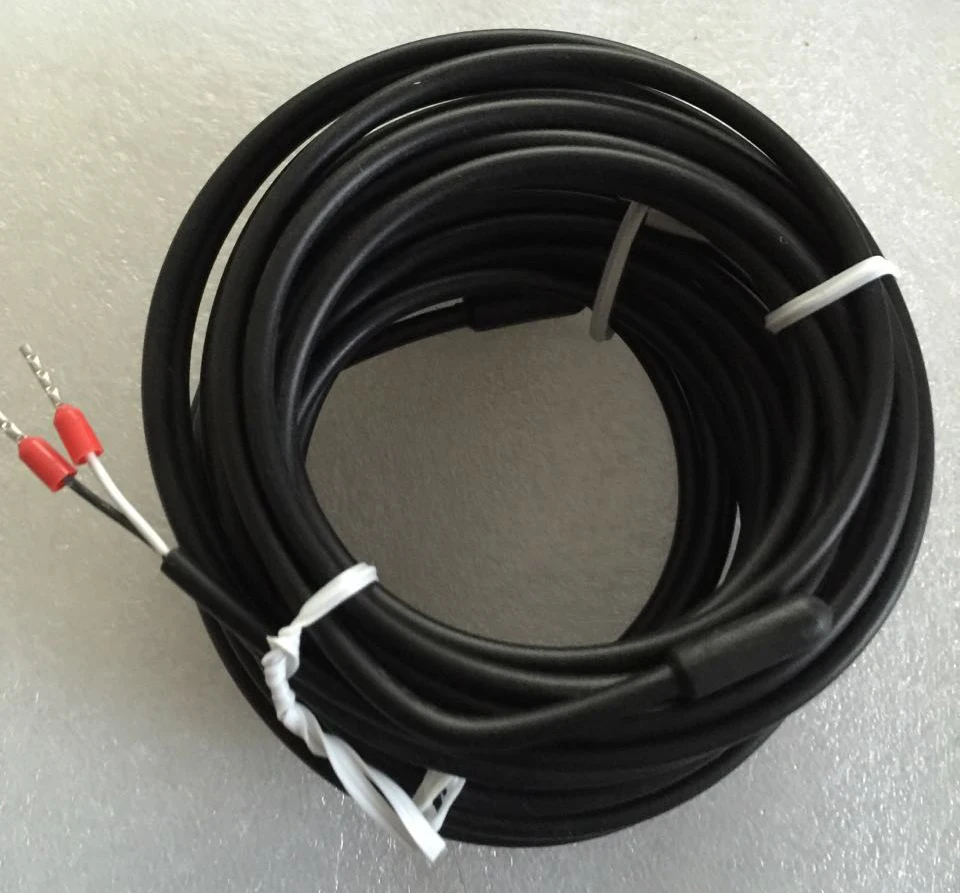 10K 1% точность напольный датчик для электрических/гидронных отопления