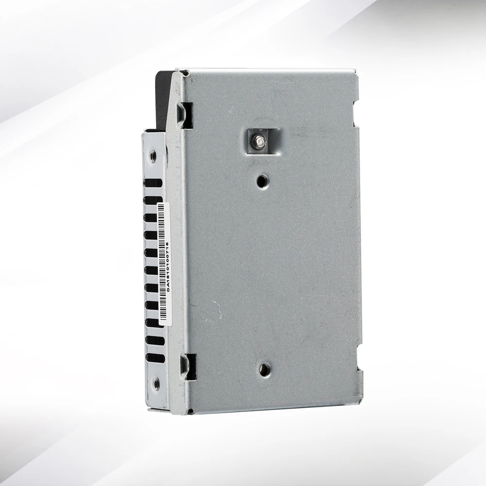 (MSF 20 24) одинарный выход 24 В постоянного тока Регулируемый импульсный источник