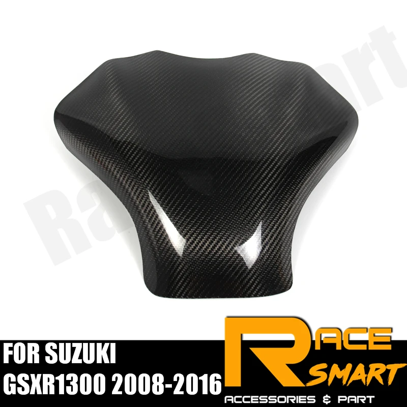 Аксессуары для мотоциклов SUZUKI GSXR1300 2008 2016 09 10 защитная Крышка Резервуара из