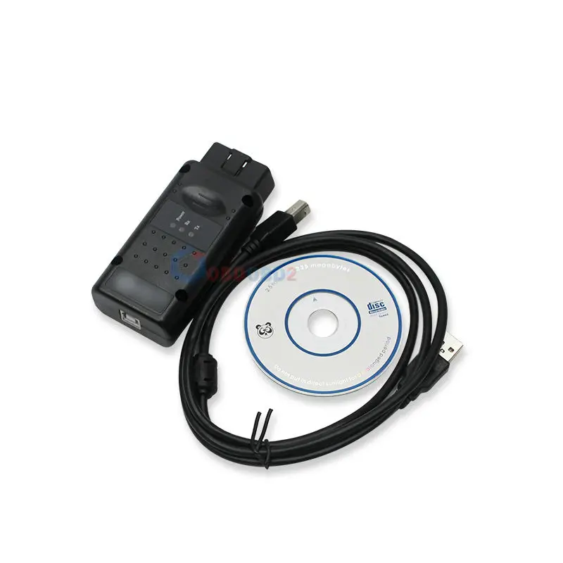 Прочные И Долговечные V1.59 OP-COM OBD2 Диагностический Инструмент Для SAAB OPCOM OP COM OPEL