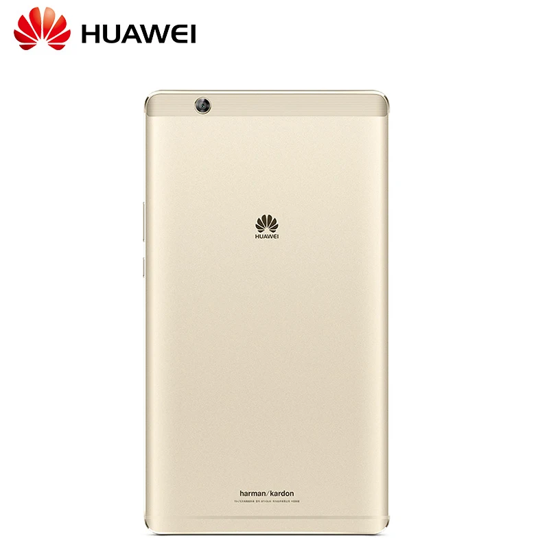 Планшетный ПК Huawei MediaPad M3 8 4 дюйма Android 6 0 Восьмиядерный процессор Kirin 950 Гб ОЗУ 64 ПЗУ