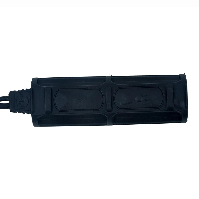 Двойной переключатель Night Evolution с дистанционным управлением (2 штекера)