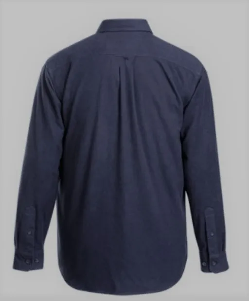 _ 2019 Новая мужская рабочая одежда рубашка официальная Классическая деловая