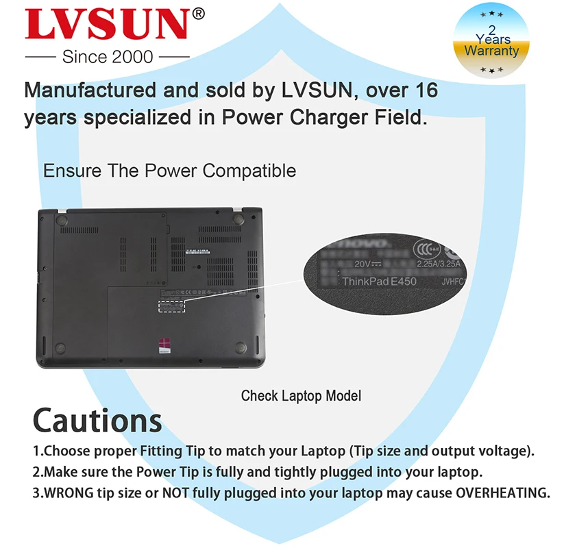 LVSUN 12-24 в 90 Вт универсальный адаптер питания для ноутбука зарядное устройство для Toshiba ASUS Delta samsung Dell ноутбук зарядные устройства