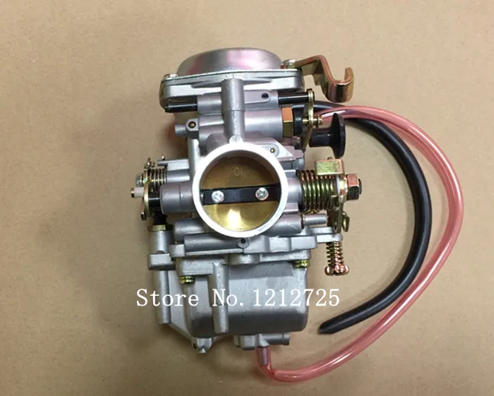 Подходит для SUZUKI GN250 МОТОЦИКЛ КАРБЮРАТОР GN 250 300 карбюратор быстрее