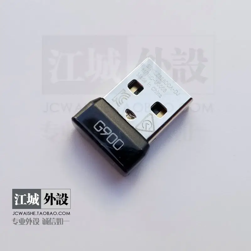 Оригинальный usb-приемник usb-адаптер передатчик для беспроводного приемника Logi-tech