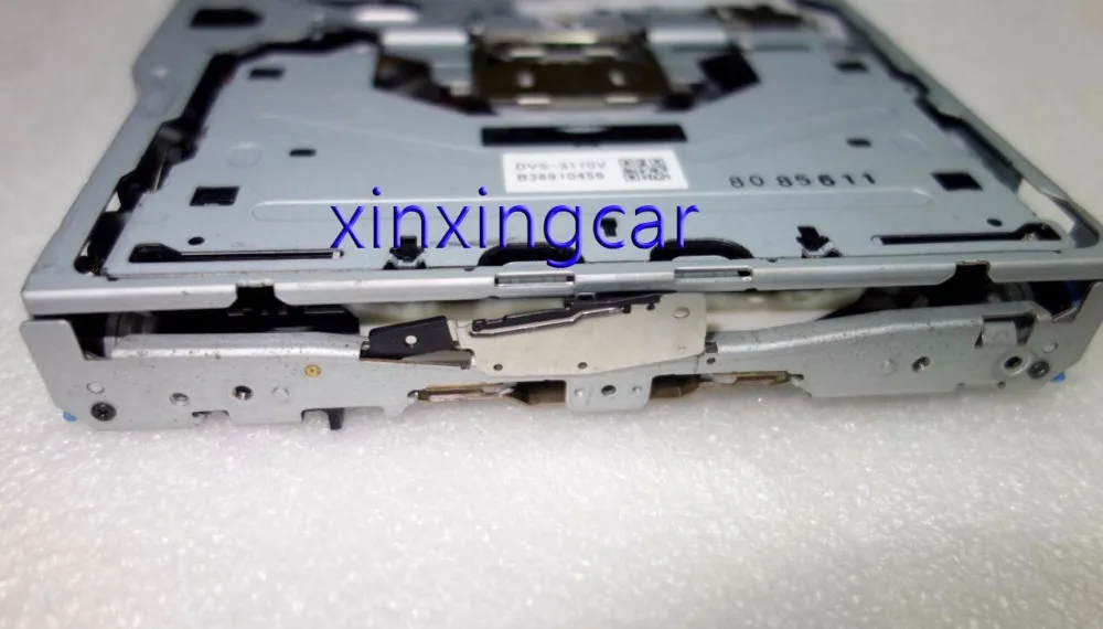 Автомобильный DVD-навигатор для Land rover Discovery 3 Denso 462100-8882 | Автомобили и мотоциклы