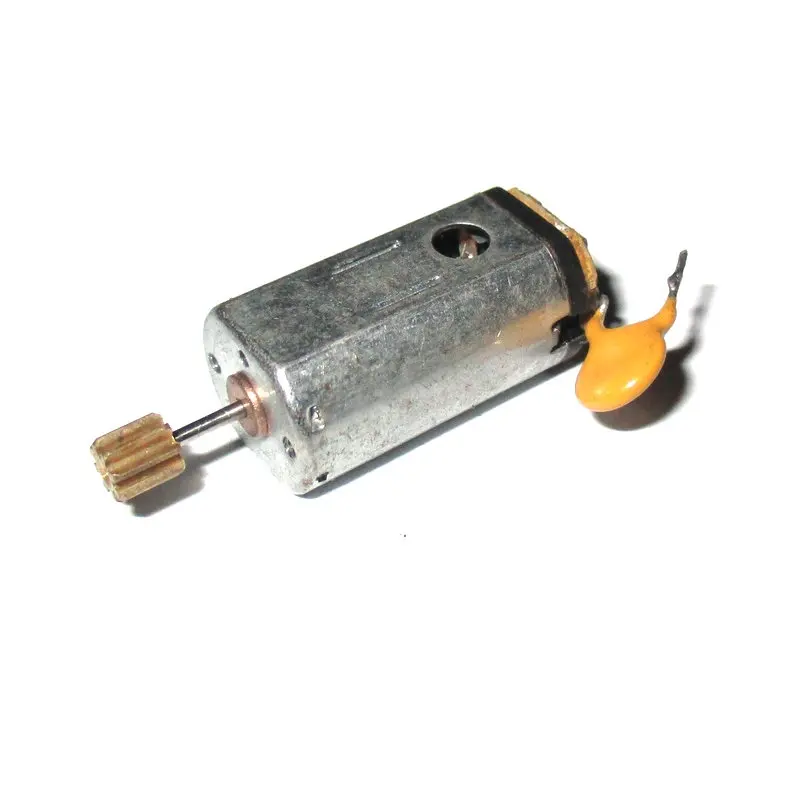 QS 8006 011 задний двигатель с коротким валом для крупнейшего вертолета QS8006 запасные