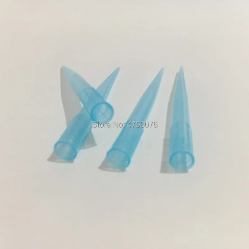 PP наконечники пипетки Dragon lab оригинальные одноразовые пластиковые ножницы для