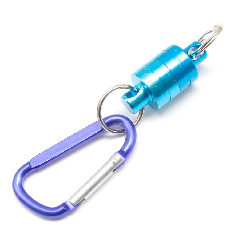 4 цвета крепкий шлейф ремешок для высвобождения шнура кг ловли нахлыстом